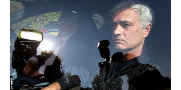 L'entraîneur de Tottenham Hotspur n'a pas réparé le vestiaire